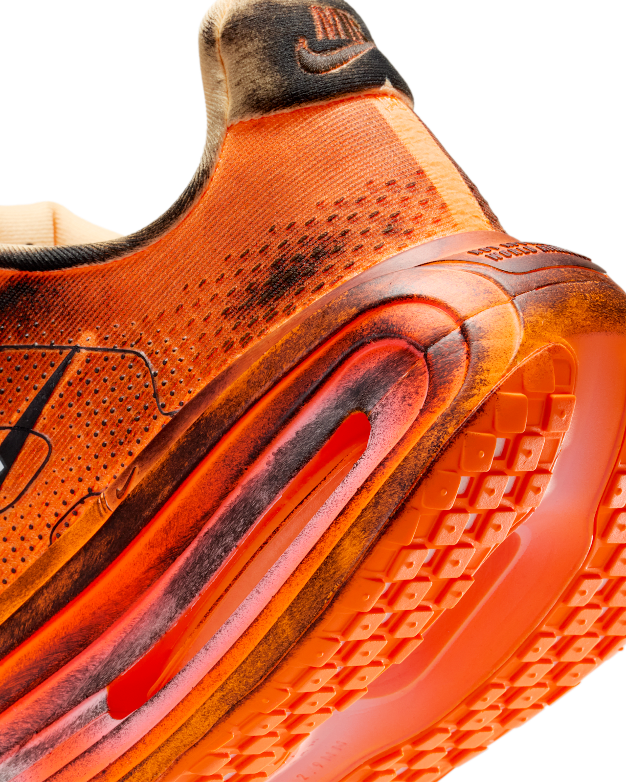 NIKE公式】レディース ボメロ プレミアム x メリッタ バウマイスター